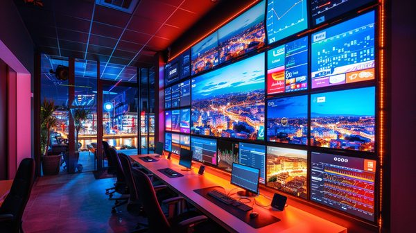 Agence seo toulouse : boostez votre visibilité en ligne