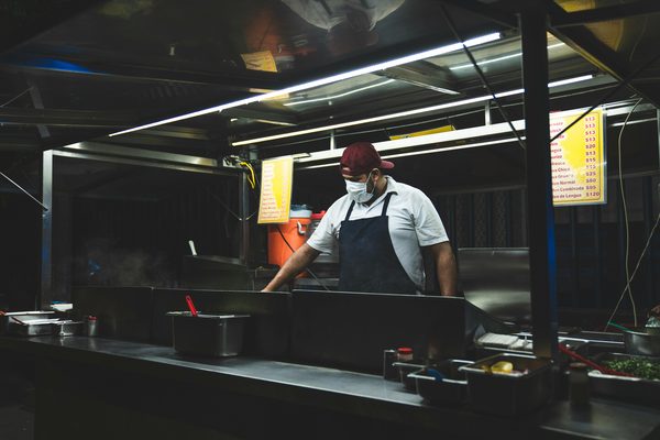 Food truck entreprise : une alternative moderne pour la restauration en entreprise