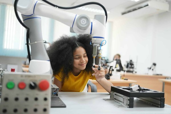 Quelles stratégies pour développer une culture d'innovation dans une entreprise de services professionnels?