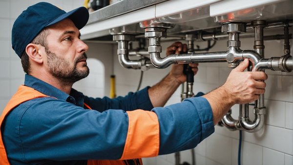 Plombier à genève : disponible pour dépannage urgent