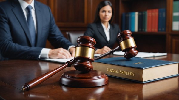 Des experts en droit pour vos traductions juridiques