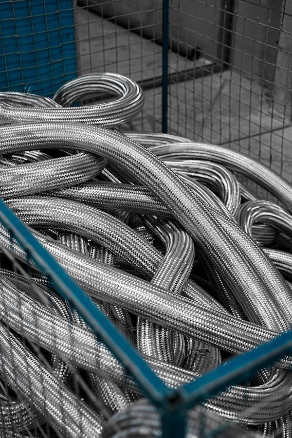 Flexijets : découvre les flexibles innovants avec buses adaptables