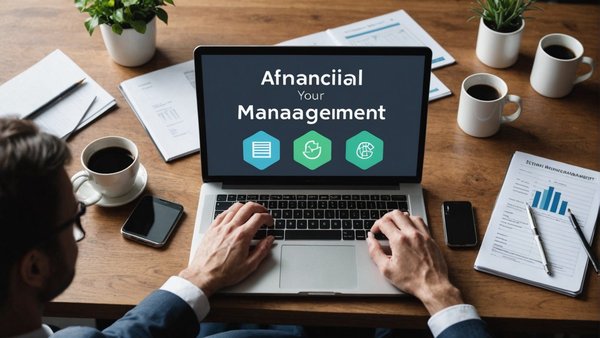 Un guide complet pour choisir votre logiciel de gestion financière