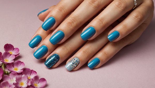 Explorez le nail art : formation en ligne à l'institut esthetik