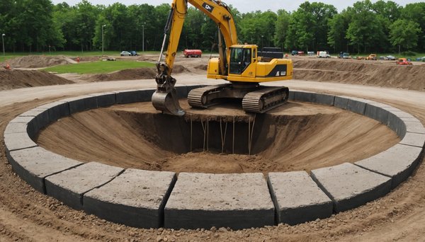 Solutions géotechniques personnalisées pour vos projets