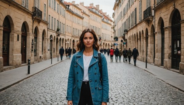 Les meilleurs lieux de shooting photo à lyon à ne pas manquer