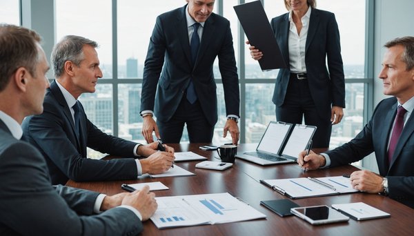 Styles de management : quel est le meilleur pour votre entreprise